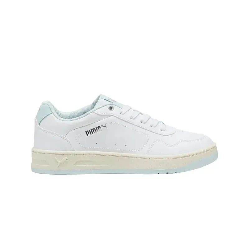 Tenis Puma Casual Court Classy Mujer 395021 18 25 cm