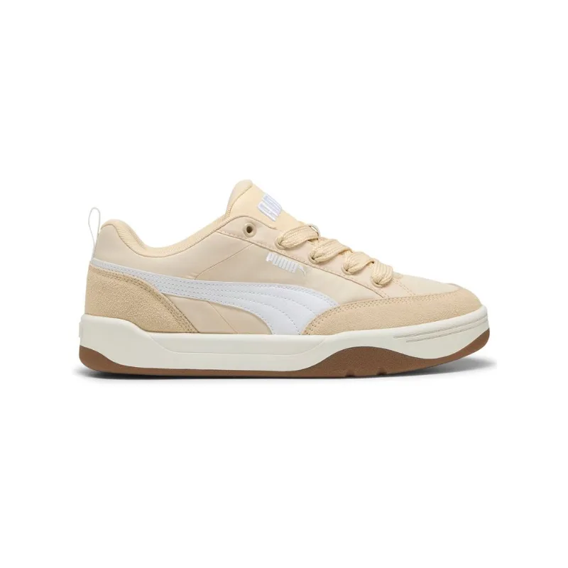 Zapatillas Puma Park Lifestyle Street Sportstyle Unisex Moda Rosa