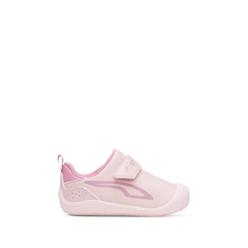 Sapatilha Casual Criança Kitten Rosa 21