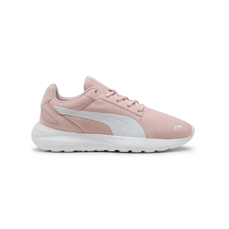 Zapatillas Puma Softride Cosmic Lt Sportstyle Mujer Moda Rosa