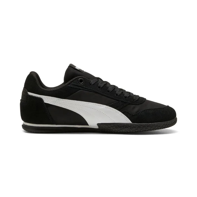 Zapatillas Puma Bella Donna Sportstyle Mujer Moda Negro