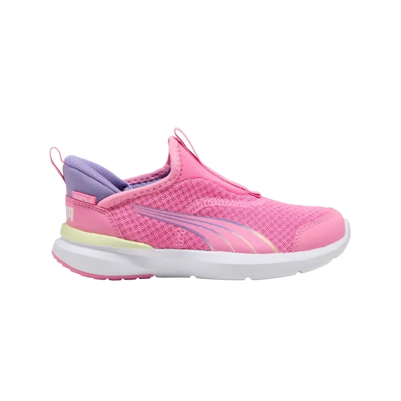 Tenis Puma Correr Kruz ProFoam SLIPTECH Niña 310250 14 20 cm