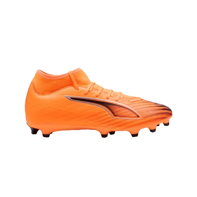 Tachones Puma Futbol ULTRA 6 PLAY+ FG Hombre 108548 03 25.5 cm