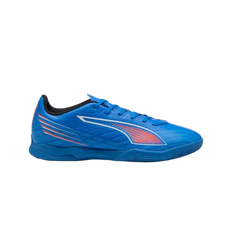 Tenis Puma Futbol ULTRA 6 PLAY IC Hombre 108537 01 25 cm