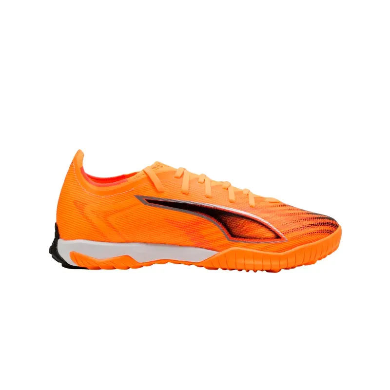 Tenis Puma Futbol ULTRA 6 MATCH TF Hombre 108522 03 26 cm