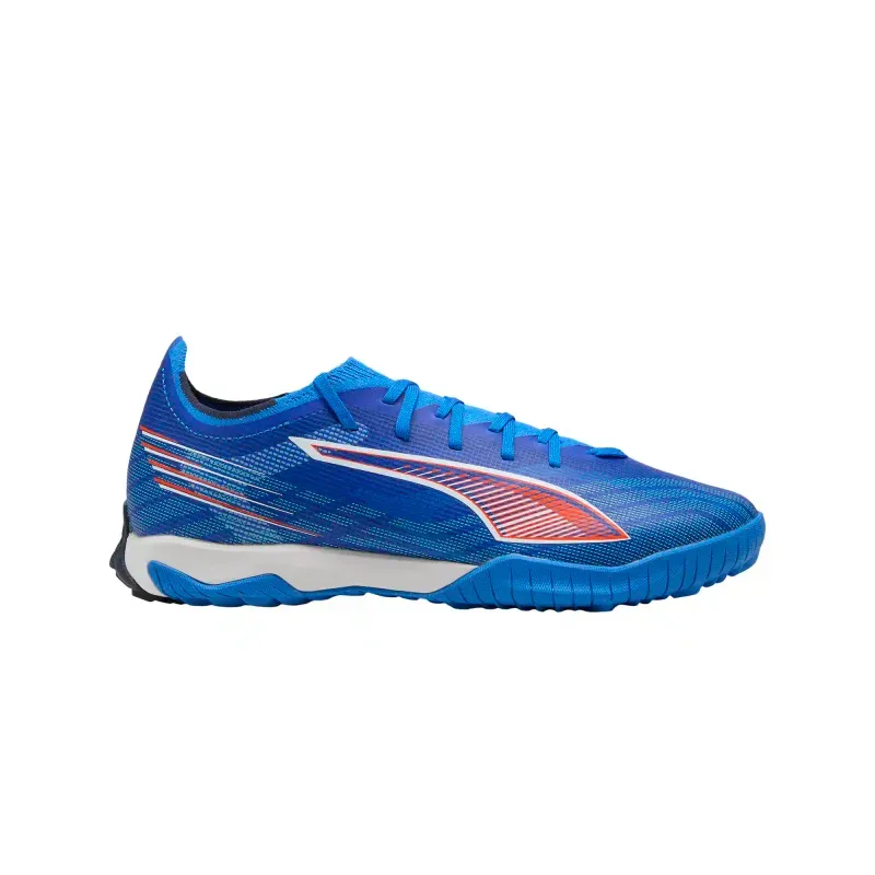 Tenis Puma Futbol ULTRA 6 MATCH TF Hombre 108522 01 26 cm