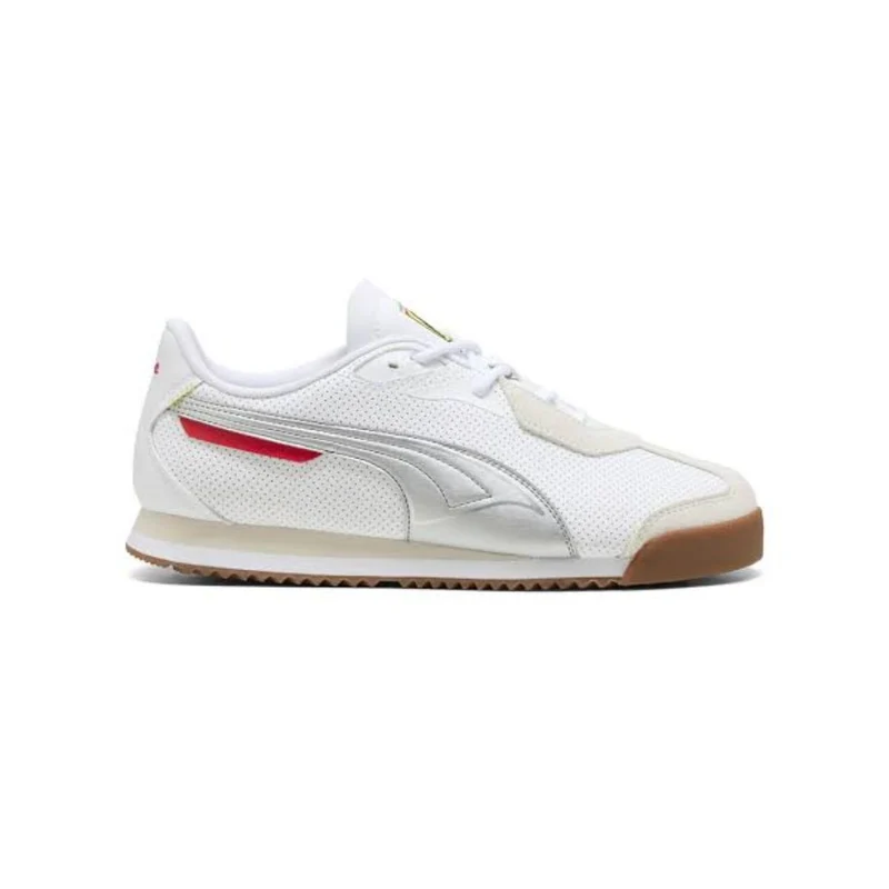 Scuderia Ferrari Roma Sneakers 44 1/2