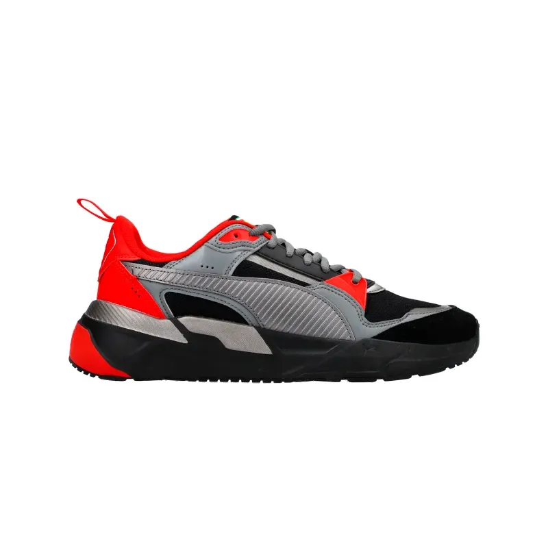 Tenis Puma Casual Scuderia Ferrari Tune HP Trinity 2 Hombre 308762 04 27.5 cm