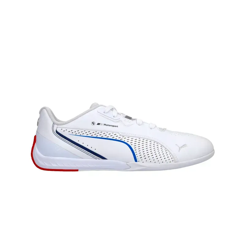 Tenis Puma Casual BMW M Motorsport Drift Cat Decima 11 Hombre 308614 04 25 cm