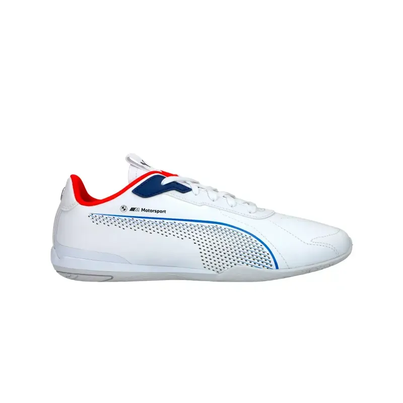 Tenis Puma Casual BMW M Motorsport Neo Cat 3.0 Hombre 309087 02 27.5 cm