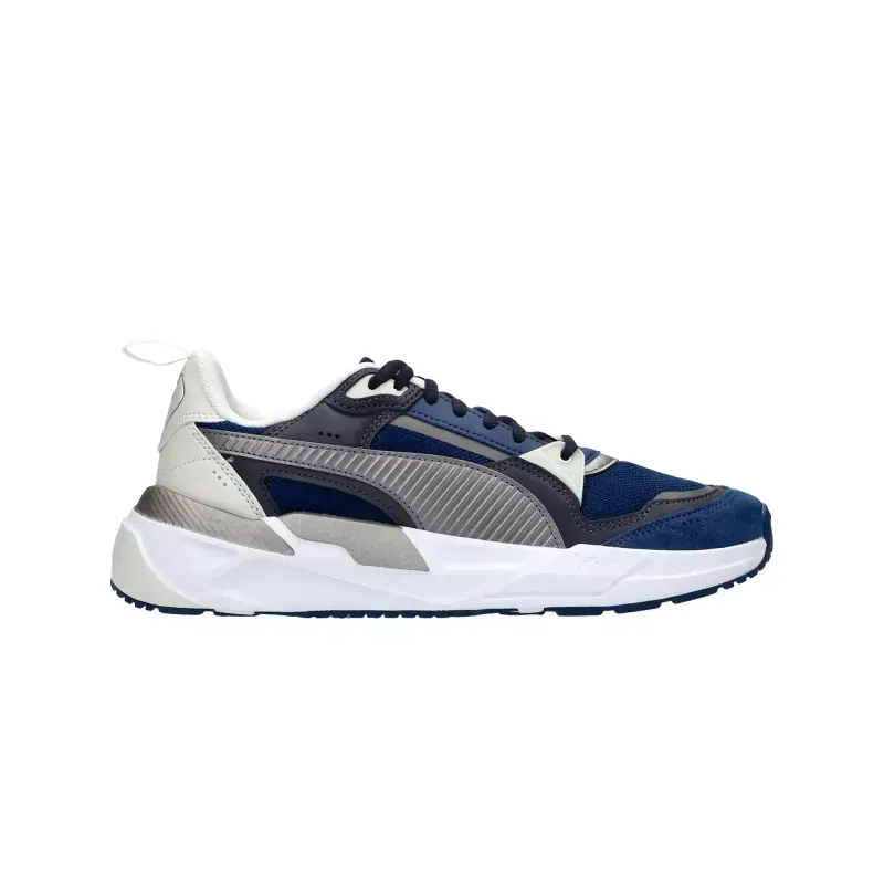 Tenis Puma Casual Scuderia Ferrari Tune HP Trinity 2 Hombre 308762 06 28 cm