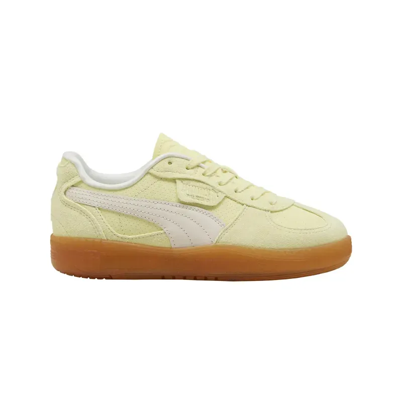 Tenis Puma Casual Palermo Ethereal Mujer 403375 01 24 cm