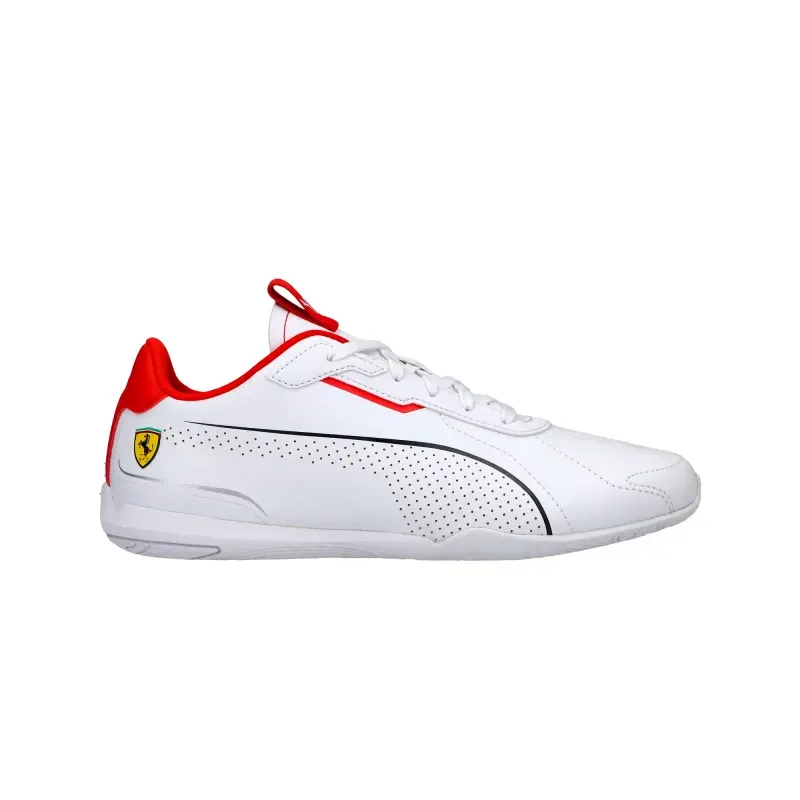 Tenis Puma Casual Scuderia Ferrari Neo Cat 3.0 Hombre 309082 02 28.5 cm
