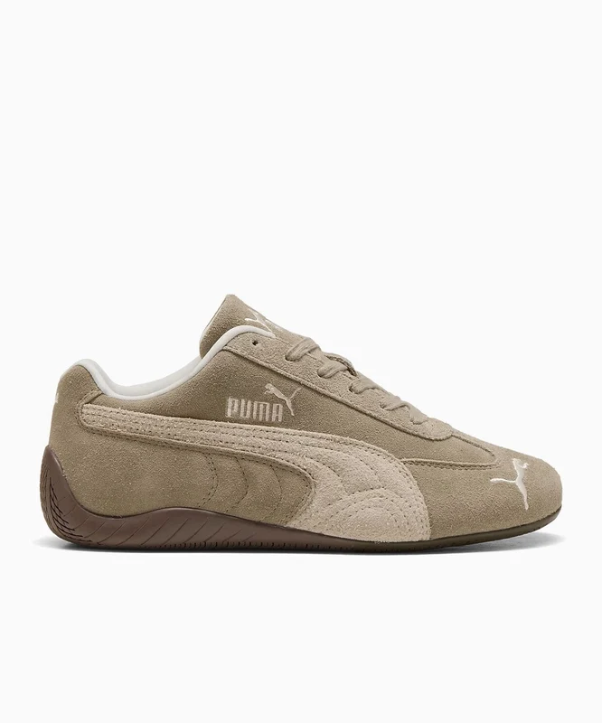 Puma Speedcat Elevated Kahverengi / 38.5