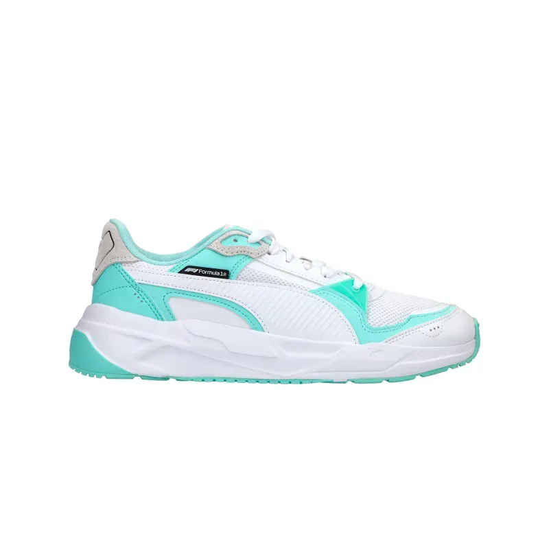 Tenis Puma Casual F1 Trinity 2.0 Hombre 308895 02 25.5 cm