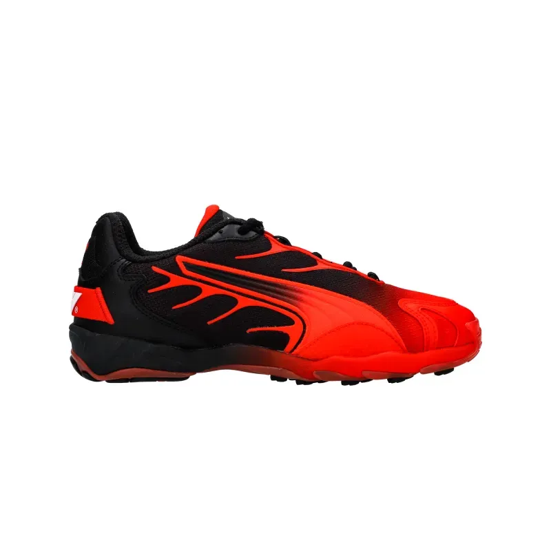 Tenis Puma Casual F1 75 Year Inhale Hombre 308889 01 26 cm
