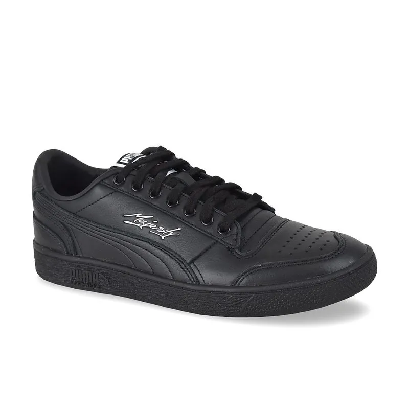 Zapatilla Puma Majesty Talle: 44 - Color: Negro