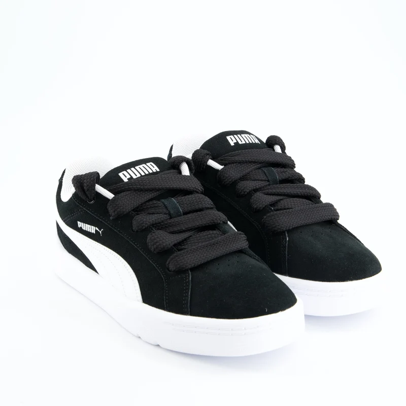 PUMA Park Lifestyle Easy SD Jr · Sneaker 36