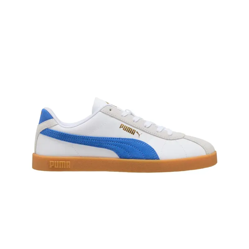 Tenis Puma Casual Club II SD Hombre 400715 05 27.5 cm