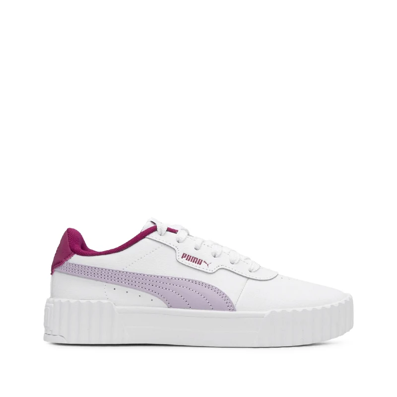 Sapatilha Casual Mulher Carina 3.0 Branco 36