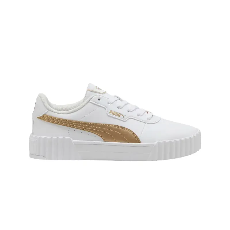 Tenis Puma Casual Carina 3.0 Day Night Mujer 402641 01 26 cm