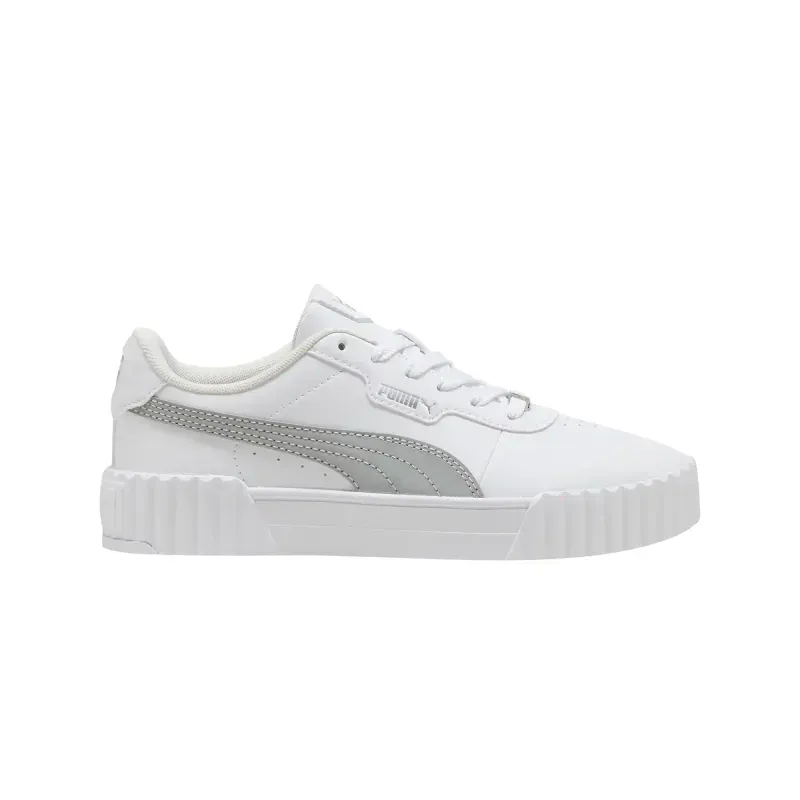 Tenis Puma Casual Carina 3.0 Day Night Mujer 402641 02 22 cm