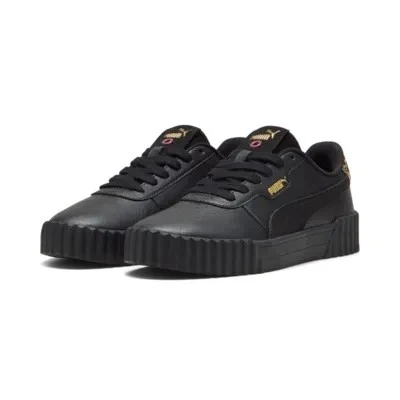 Sneaker - Carina 37 / Schwarz / Schuhe
