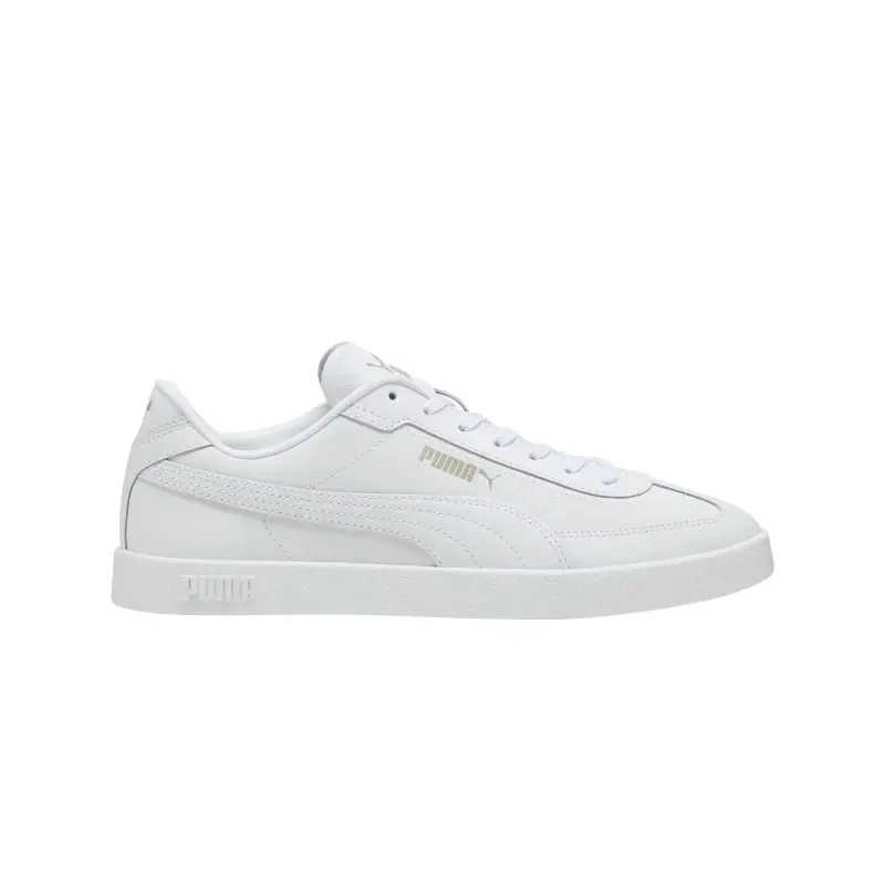 Tenis Puma Casual Club II Era Hombre 402684 02 28 cm