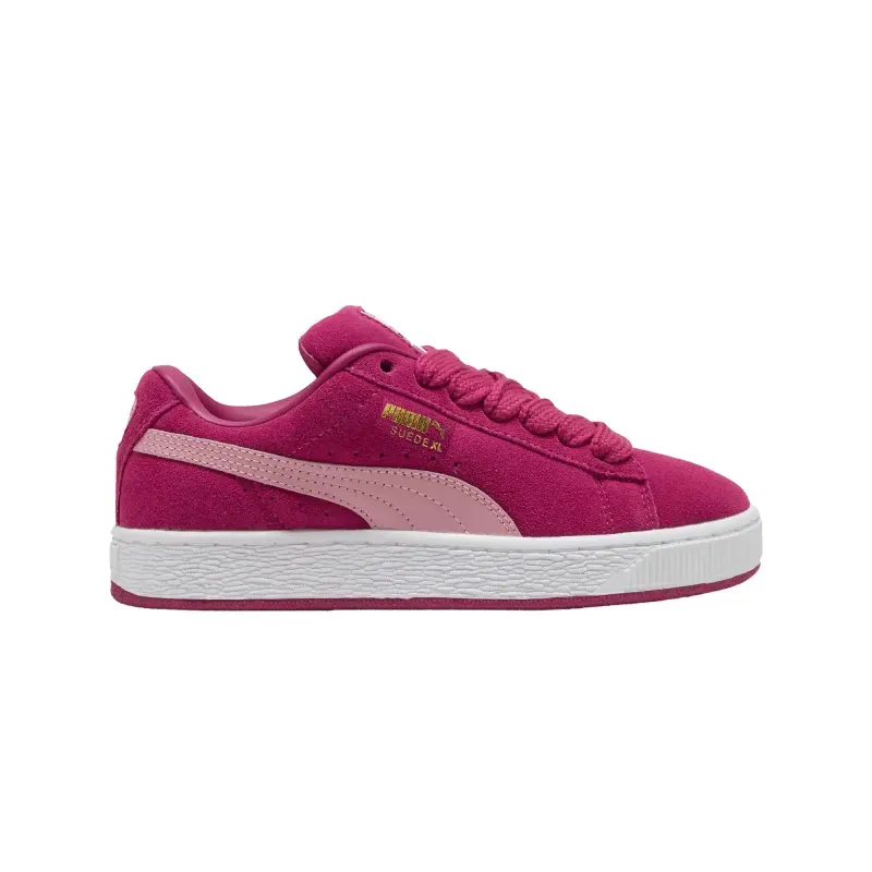 Tenis Puma Casual Suede XL Niña 396577 45 25 cm