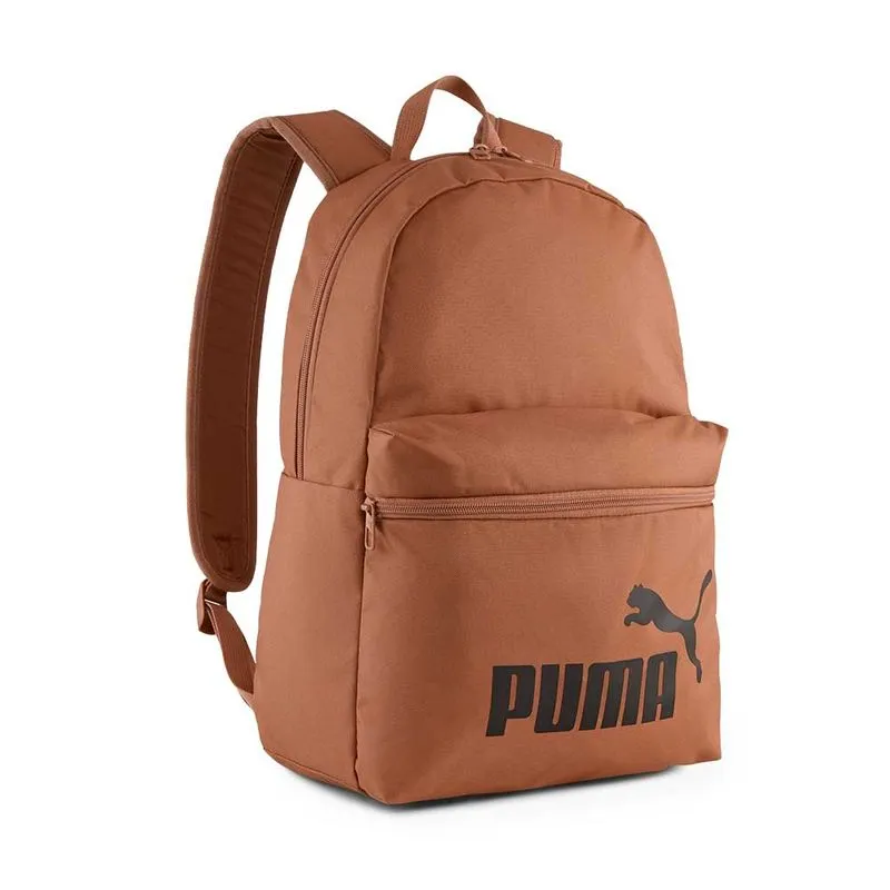 Mochila Puma Phase Talle: Único - Color: Caramelo