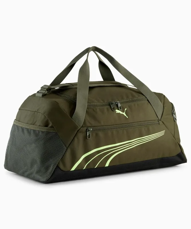 Bolsa Puma Fundamental Extra Small Sports Academia Unissex