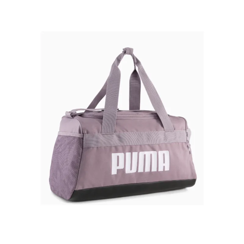 Bolsa Puma Esportiva Feminina Challenger 091142 23 Lilas U