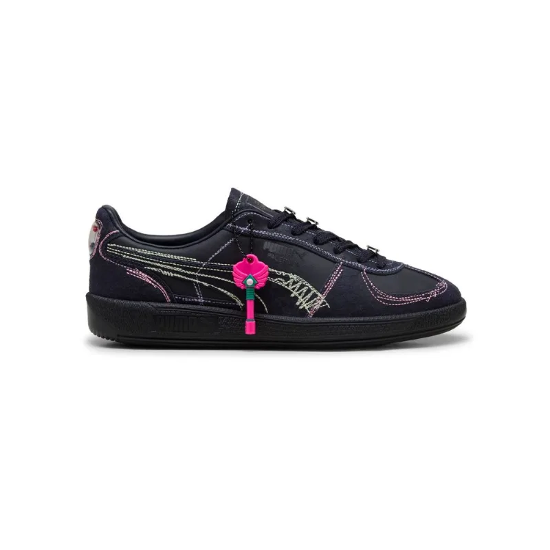 Zapatillas Puma Palermo Squid Game Sportstyle Unisex Moda Azul