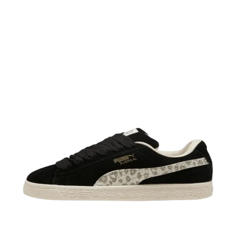 ZAPAILLA TENIS PUMA SUEDE XL LEOPARD JR ZAPATILLA TENIS PUMA SUEDE XL LEOPARD JR