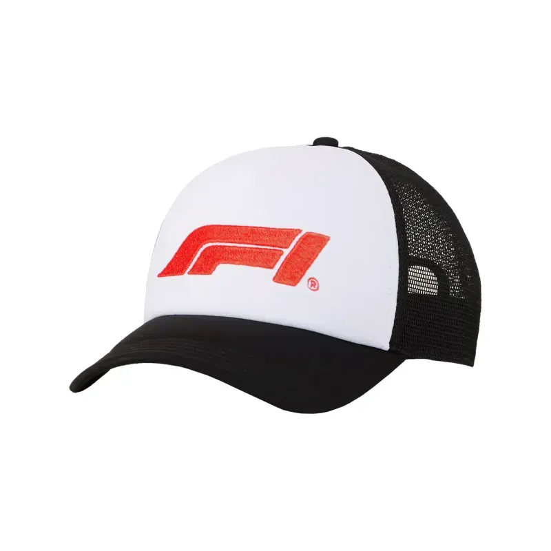 Gorra Puma Casual Formula 1 Unisex 026798 01