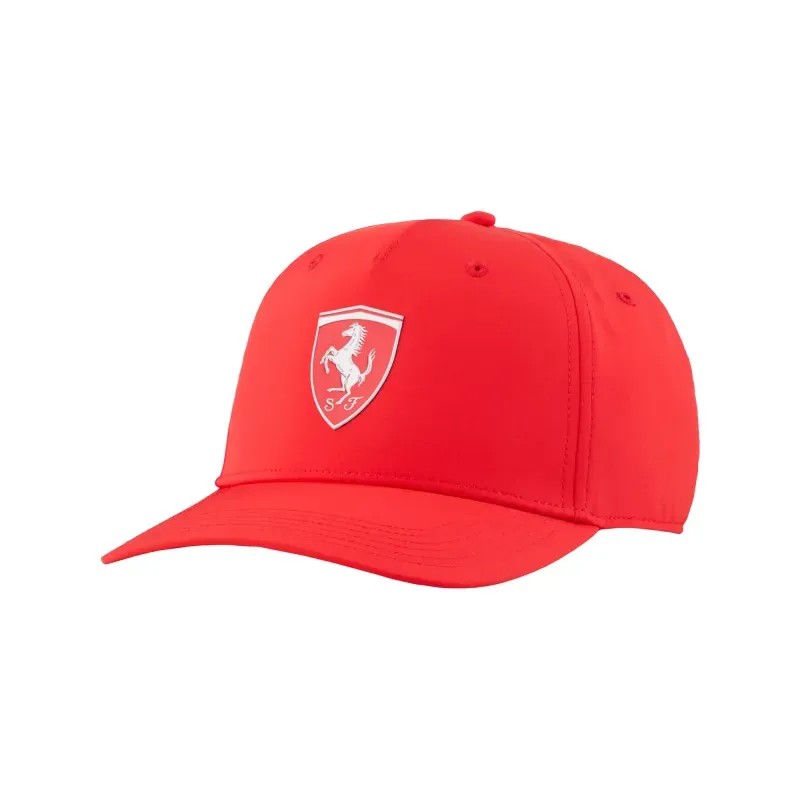 Gorra Puma Casual Scuderia Ferrari Pro Unisex 026423 02