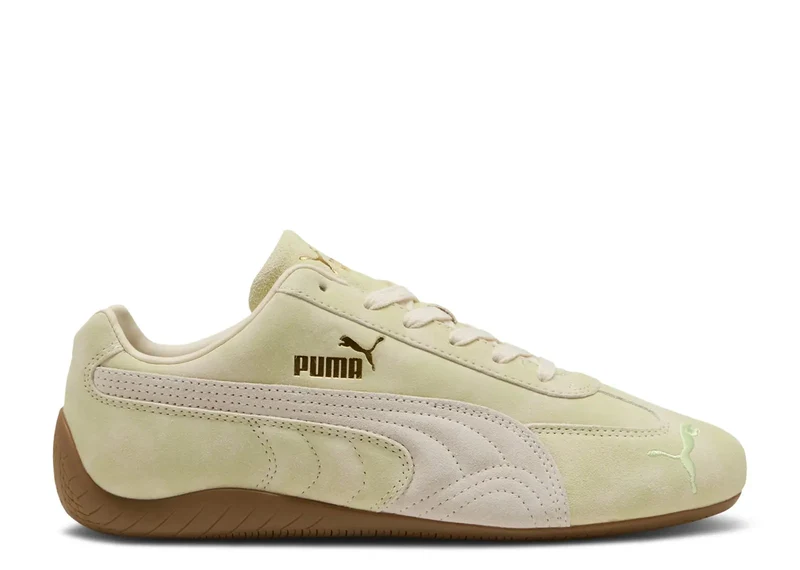 Puma Speedcat Faded Cool Cucumber Alpine Snow 39 EU
