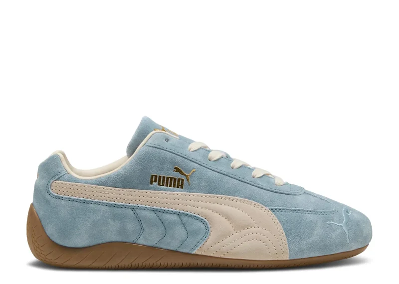 Puma Speedcat Faded Haute Tropic Alpine Snow 36 EU