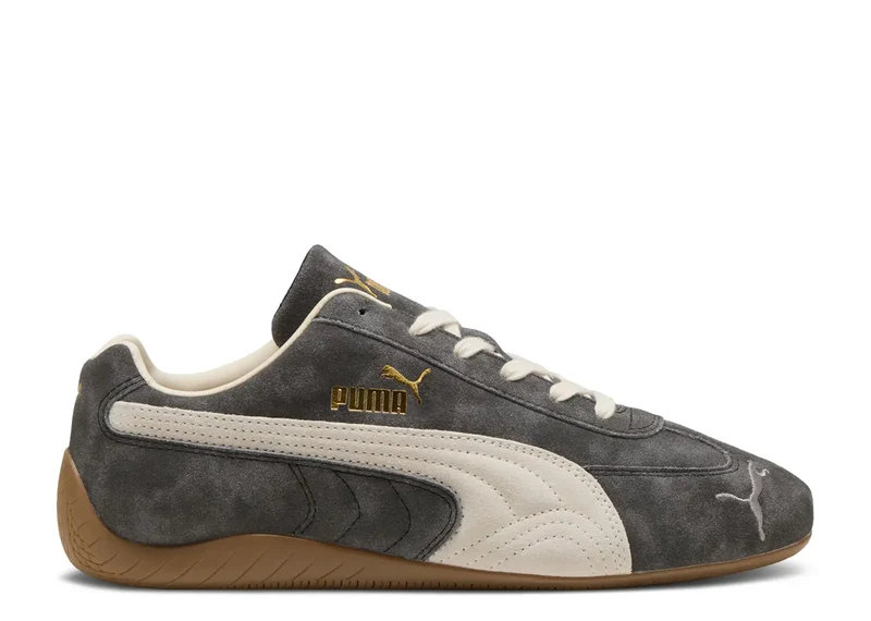 Puma Speedcat Faded Cast Iron Alpine Snow 40 EU