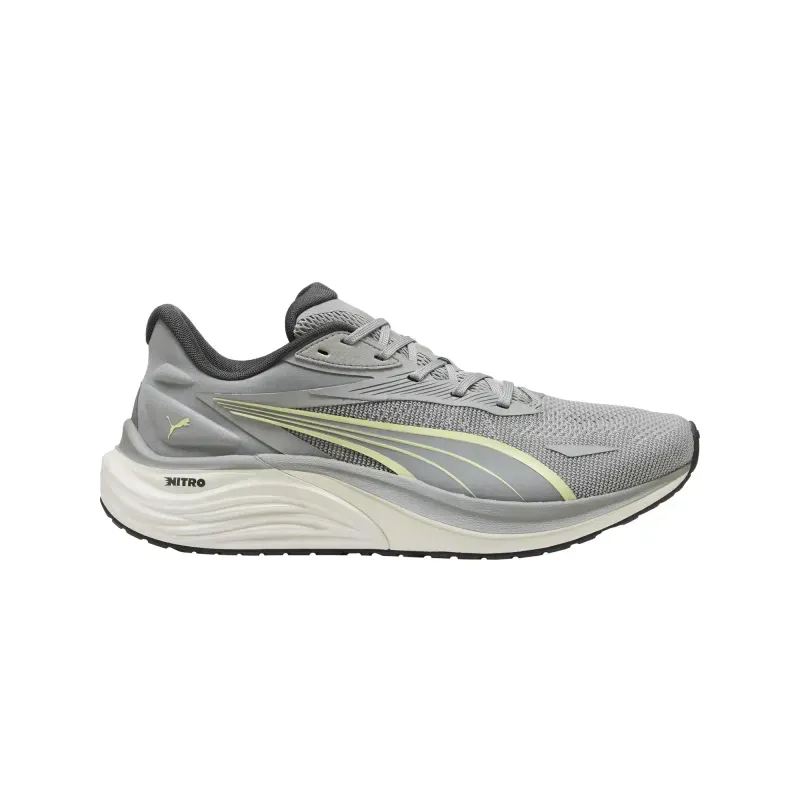 Tenis Puma Correr Electrify NITRO 4 Hombre 310789 14 25 cm