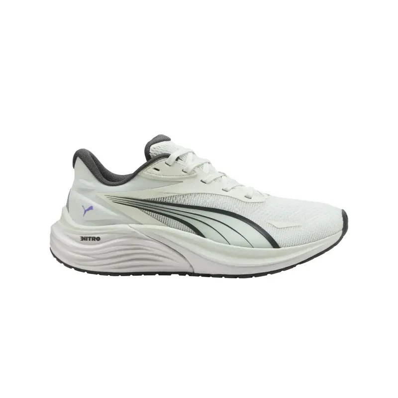 Tenis Puma Correr Electrify NITRO 4 Mujer 310788 16 22 cm