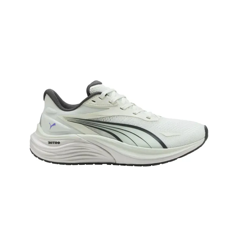 Tenis Puma Correr Electrify NITRO 4 Mujer 310788 16 23 cm