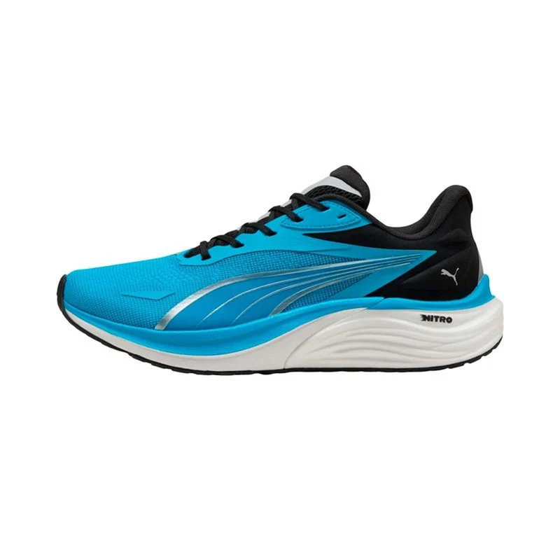 Laufschuhe für Erwachsene Puma Electrify Nitro 4 Speed 43