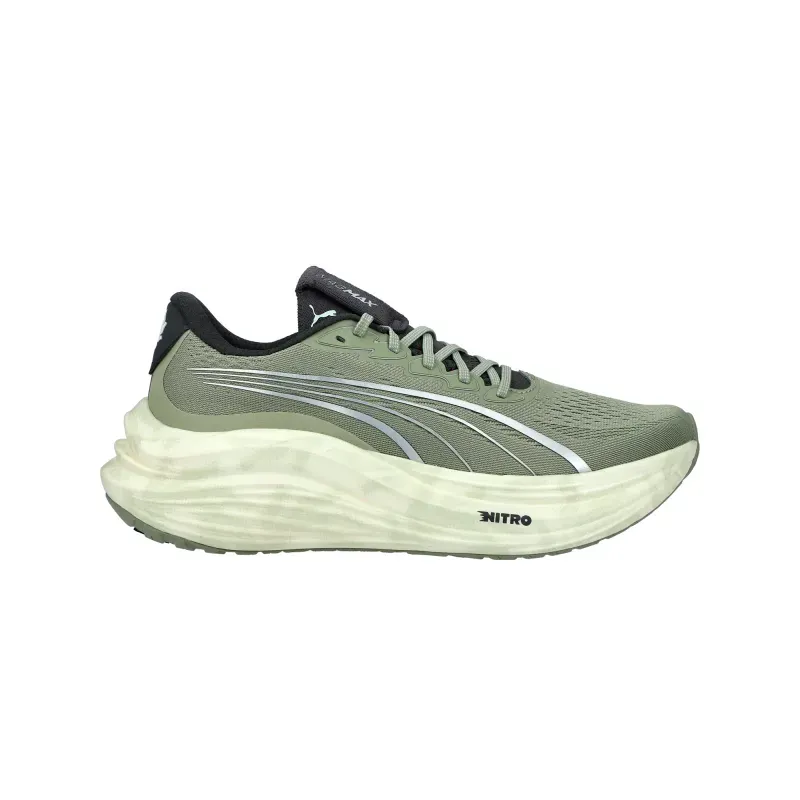 Tenis Puma Correr MagMax NITRO Terrains Hombre 311922 01 26.5 cm