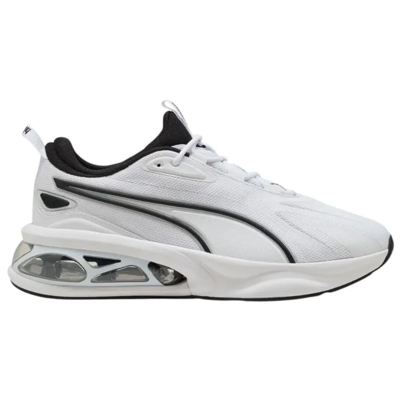Tênis Puma Cell Solar Unissex 38 / Branco