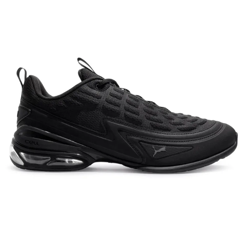 Tênis Puma Cell Mesa Masculino 43 / Preto / Grafite