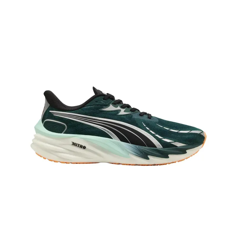 Tenis Puma Correr Velocity NITRO 4 Hombre 311140 10 28.5 cm