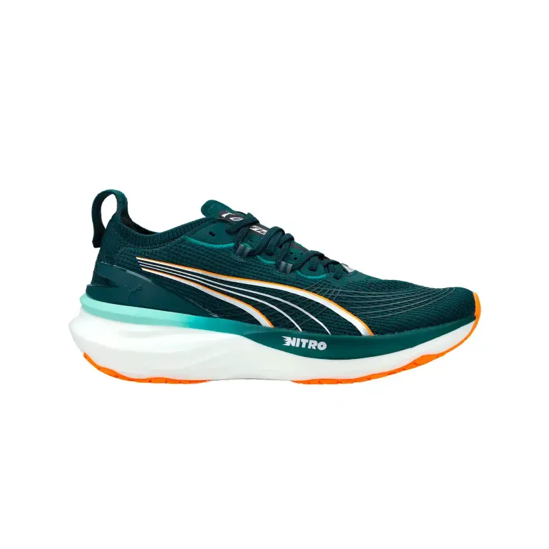 Tenis Puma Correr ForeverRun NITRO 2 Hombre 310109 18 28 cm