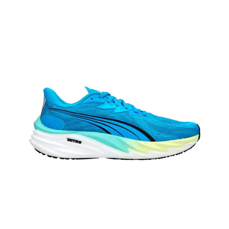 Tenis Puma Correr Velocity NITRO 4 Hombre 311140 07 28 cm