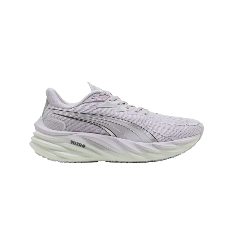 Tenis Puma Correr Velocity NITRO 4 Mujer 311141 11 22.5 cm